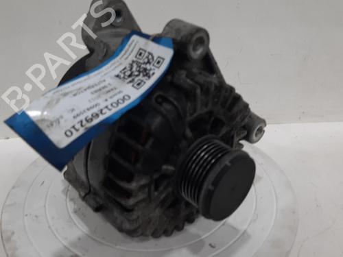 Used Alternator BMW 1 (F20) 120 d (184 hp) 26817517