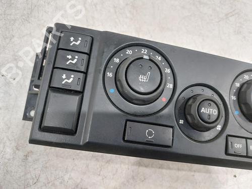 AC Styreenhet / Manøvreringsenhet LAND ROVER DISCOVERY III (L319) 2.7 TD 4x4 | BP26750717I5 