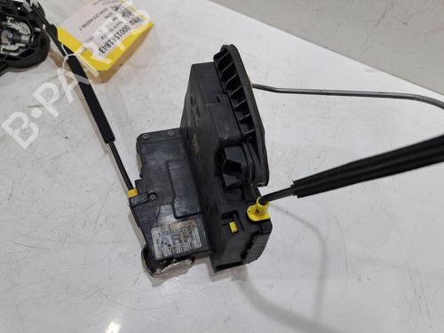 Andere VAUXHALL ASTRA Mk VII (K) (B16) 1.0 | BP30829146O1