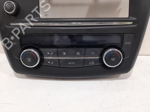Climate control RENAULT KADJAR (HA_, HL_) 1.2 TCe 130 (HLMR) | BP36290467I5 - Image 2