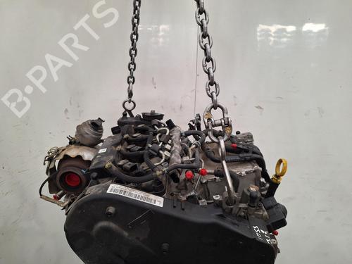 Engine AUDI A3 Sportback (8VA, 8VF) 30 TDI | BP37465198M1 - Image 3