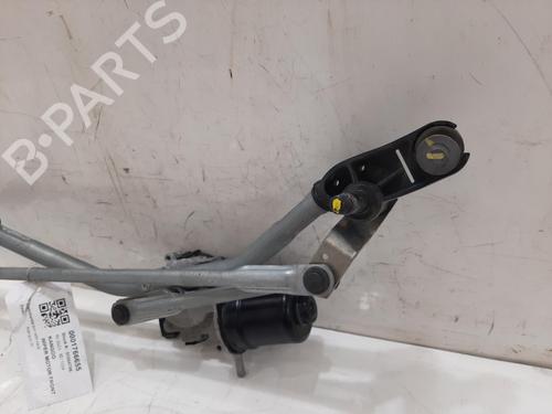Front wiper motor RENAULT KANGOO III MPV Blue dCi 95 (KJAB) | BP37245037M29 - Image 5