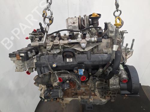Engine PEUGEOT BIPPER Tepee 1.3 HDi 75 | BP33467516M1 - Image 3