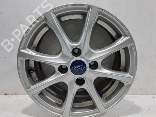 Felg FORD FIESTA VII (HJ, HF) 1.1 Ti-VCT (86 hp) 30406510