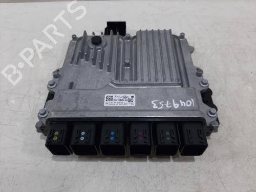 Engine control unit (ECU) LAND ROVER RANGE ROVER EVOQUE (L551) 2.0 D165 | BP35922359M57 - Image 2