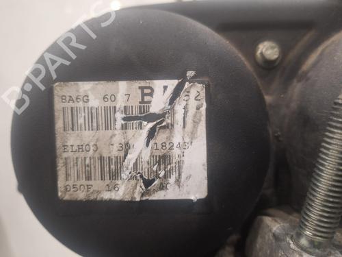 Engine FORD FIESTA VI (CB1, CCN) 1.4 | BP39724590M1 - Image 6