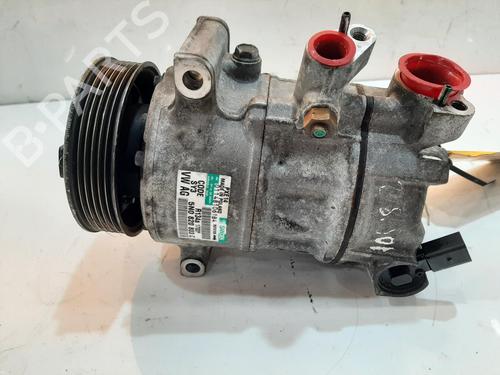 Used AC compressor AC compressor 38643529 38643529