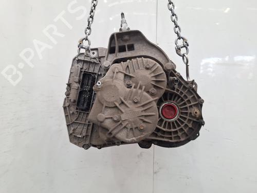 Gearbox RENAULT KADJAR (HA_, HL_) 1.5 dCi 110 (HLA3) | BP39506970M3 - Image 3