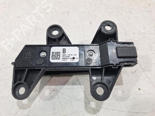 Switch JAGUAR I-PACE (X590) EV400 AWD | BP32026980I30 - Image 5