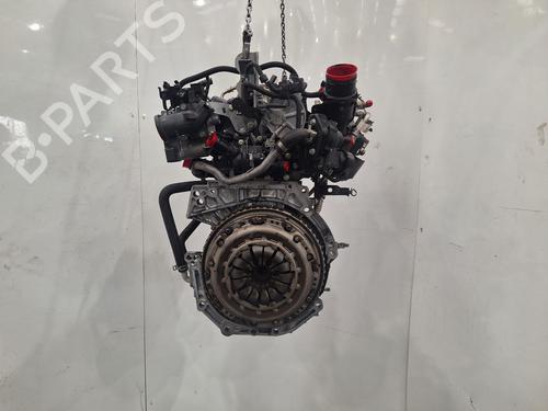 Motor für Motor NISSAN QASHQAI II (J11, J11_) 1.3 DIG-T (140 hp) 35986079 35986079