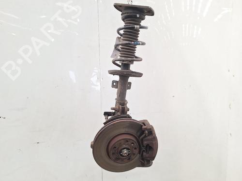Used Right front suspension Right front suspension PEUGEOT EXPERT Van (V_) 1.6 BlueHDi 95 (95 hp) 33699472 33699472