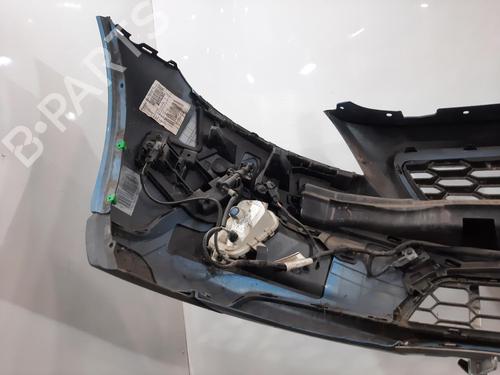 Front bumper VOLVO V40 Cross Country (526) D2 | BP29603295C7 