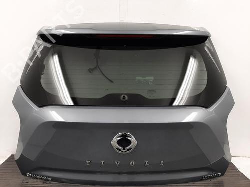 Bakluke CC/Kombi-Kupé SSANGYONG TIVOLI 1.5 | BP26815304C6 
