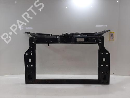 Used Front slam panel Front slam panel FIAT 500 (312_) 1.2 (312AXA1A) (69 hp) 34576971 34576971