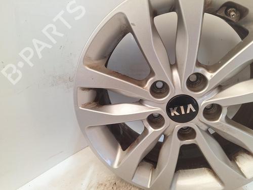 Fælk KIA CEE'D (JD) 1.4 MPI | BP37497078C45 - Image 5