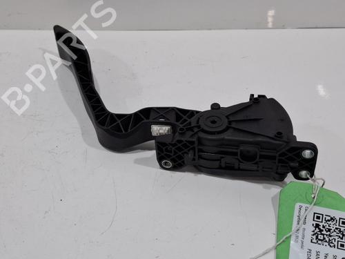 Pedal DACIA SANDERO II 1.0 SCe 75 (B8JC, B8JD, B8NC) | BP40455453I4 - Image 6