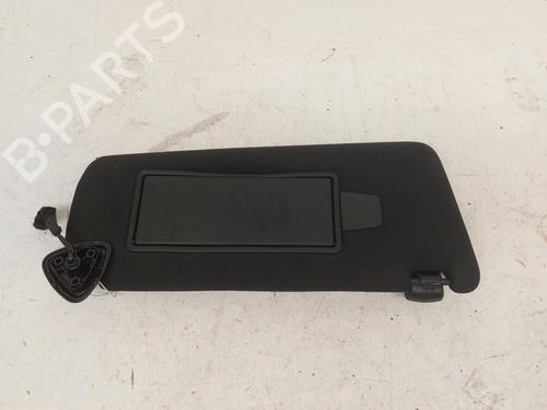 Right sun visor JAGUAR XF I (X250) 2.2 D | BP26865280I2 - Image 3