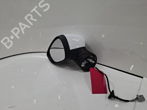 Used Left mirror Left mirror FORD FIESTA VI (CB1, CCN) 1.25 (82 hp) 39695046 39695046