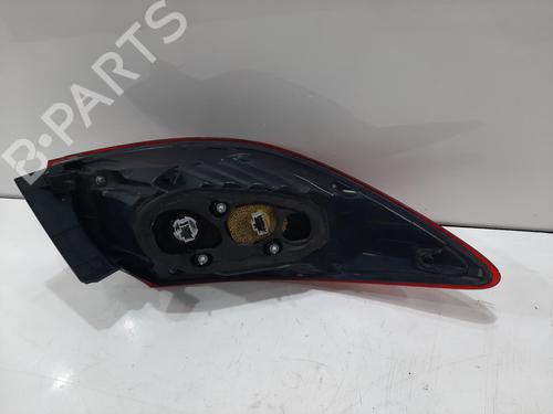 Right taillight MAZDA CX-5 (KE, GH) 2.2 D AWD (KE102) | BP38089346C35 - Image 4
