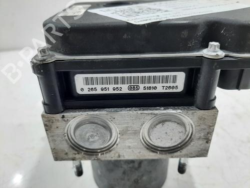 ABS pump CITROËN BERLINGO MULTISPACE (B9) 1.6 HDi 90 | BP37223212M43 - Image 2