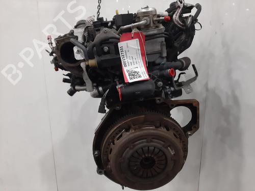 Motore FORD ECOSPORT 1.0 EcoBoost (125 hp) 29809305