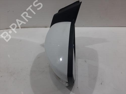 Left mirror FORD KUGA II (DM2) 1.5 TDCi | BP29417643C26 
