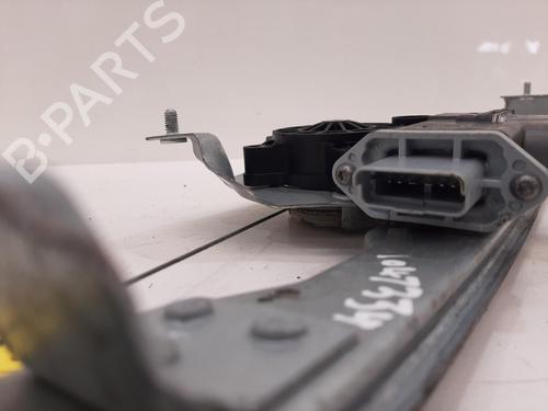 Front right window mechanism DACIA DUSTER (HS_) 1.5 dCi | BP33940728C23  - Image 5