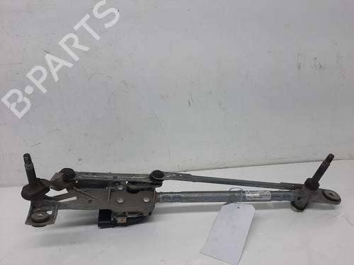 Used Front wiper motor JAGUAR I-PACE (X590) EV400 AWD (400 hp) 26814923