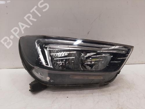 Right headlight VAUXHALL MOKKA / MOKKA X (J13) 1.4 | BP37172404C29 - Image 3