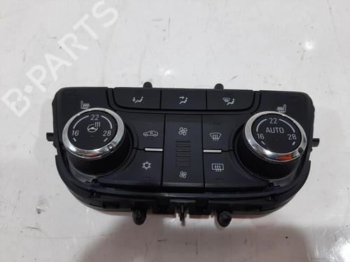 Used Climate control Climate control 36879246 36879246