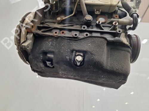 Engine VW GOLF VI (5K1) 1.6 TDI | BP35922911M1 - Image 3