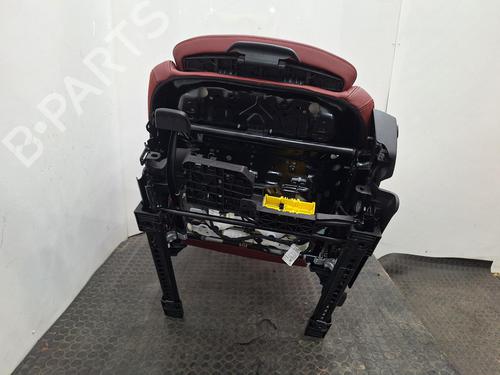 Left front seat BMW 3 Touring (G21, G81) 330 e Plug-in-Hybrid | BP39176462C15 - Image 5