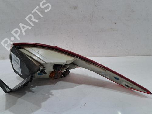 Left taillight FORD KUGA II (DM2) 2.0 TDCi 4x4 | BP32503331C34 