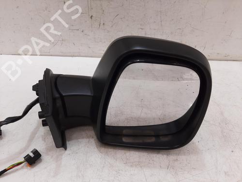 Used Right mirror Right mirror 37409255 37409255