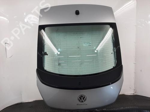 Used Tailgate Tailgate 39405687 39405687