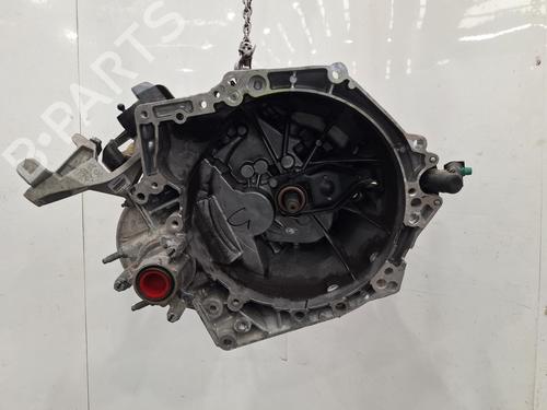 Used Gearbox Gearbox VAUXHALL CORSA Mk V (F) 1.2 (101 hp) 35922580 35922580