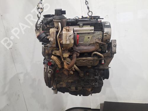 Engine SKODA YETI (5L) 2.0 TDI | BP32529174M1
