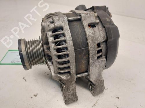 Used Alternator FORD FIESTA VII (HJ, HF) 1.0 EcoBoost (140 hp) 26757259