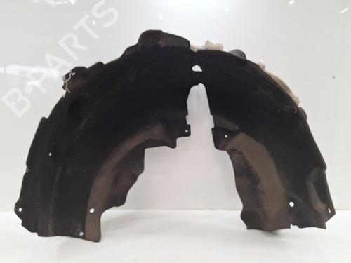 Used Wheel arch JAGUAR I-PACE (X590) EV400 AWD (400 hp) 27720656