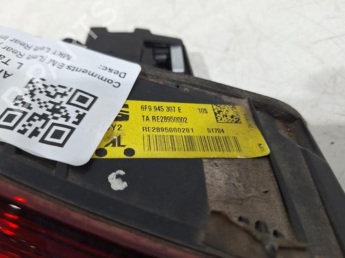 Left tailgate light SEAT ARONA (KJ7, KJP) 1.6 TDI | BP38537354C79 - Image 2