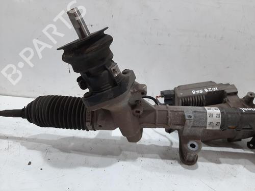 Steering rack MERCEDES-BENZ A-CLASS (W176) A 180 CDI / d (176.012) | BP29553521M22 