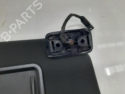 Right sun visor LAND ROVER DISCOVERY V (L462) D250 MHEV 4x4 | BP26836349I2 - Image 2