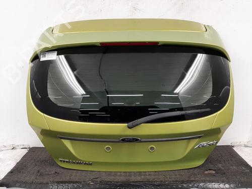 tailgate-ford-fiesta-vi-cb1-ccn-2008-33467592 main image