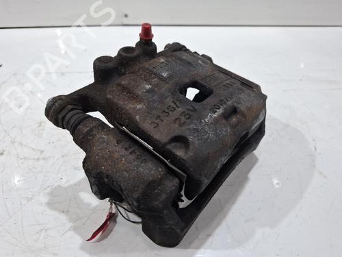 Left front brake caliper FORD FIESTA VI (CB1, CCN) 1.25 | BP40454503M105 - Image 3