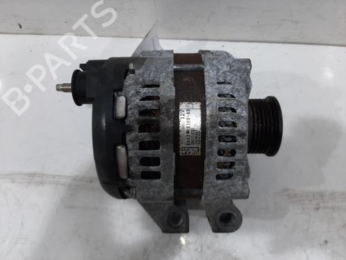 Alternator LAND ROVER RANGE ROVER IV (L405) 4.4 SDV8 4x4 | BP30141554M7