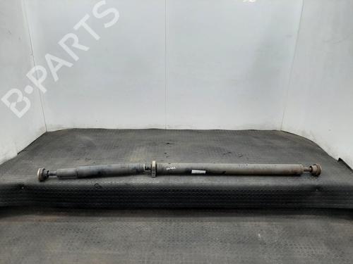 Used Driveshaft Driveshaft LAND ROVER RANGE ROVER EVOQUE (L538) 2.2 D 4x4 (190 hp) 34619411 34619411