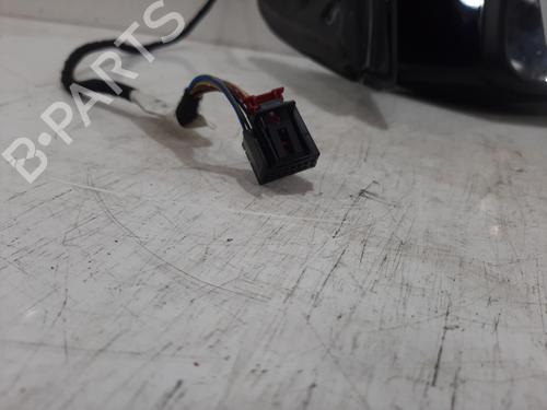 Left mirror VW JETTA IV (162, 163, AV3, AV2) 2.0 TDI | BP30180061C26 