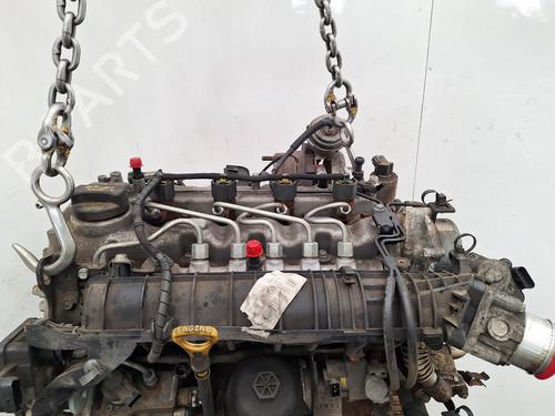 Engine KIA CEE'D (JD) 1.6 CRDi 128 | BP34038096M1  - Image 5