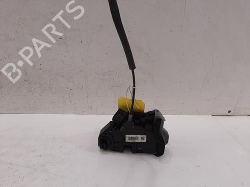 Used Other Other HYUNDAI i20 II (GB, IB) 1.2 (84 hp) 33721161 33721161