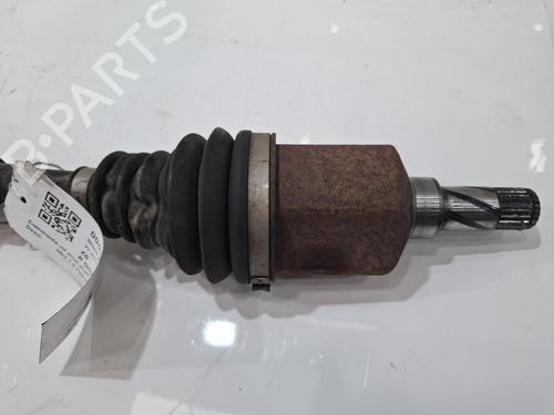 Right front driveshaft MG MG ZS SUV (AZS1) 1.5 VTi | BP38757325M39 - Image 4
